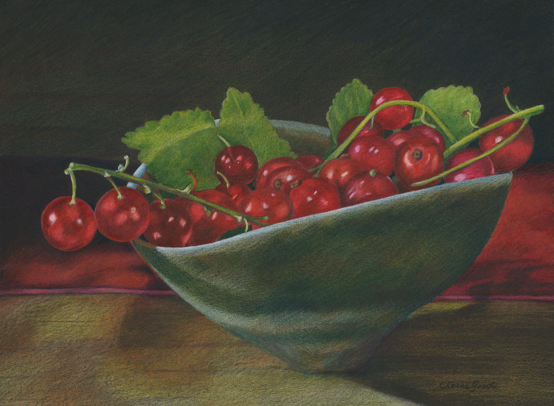 Currant Affairs