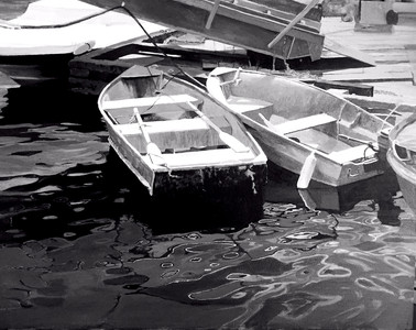 Boat Buddies