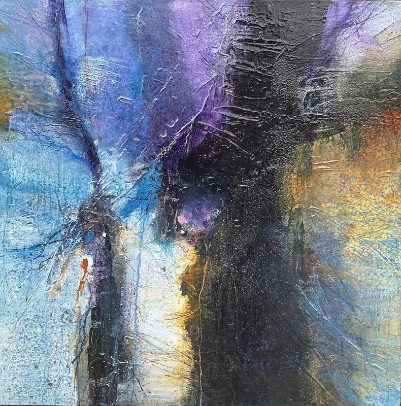 Amethyst Arising