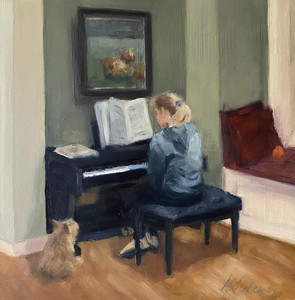 The Recital