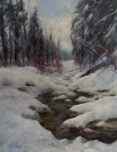 Spring Thaw