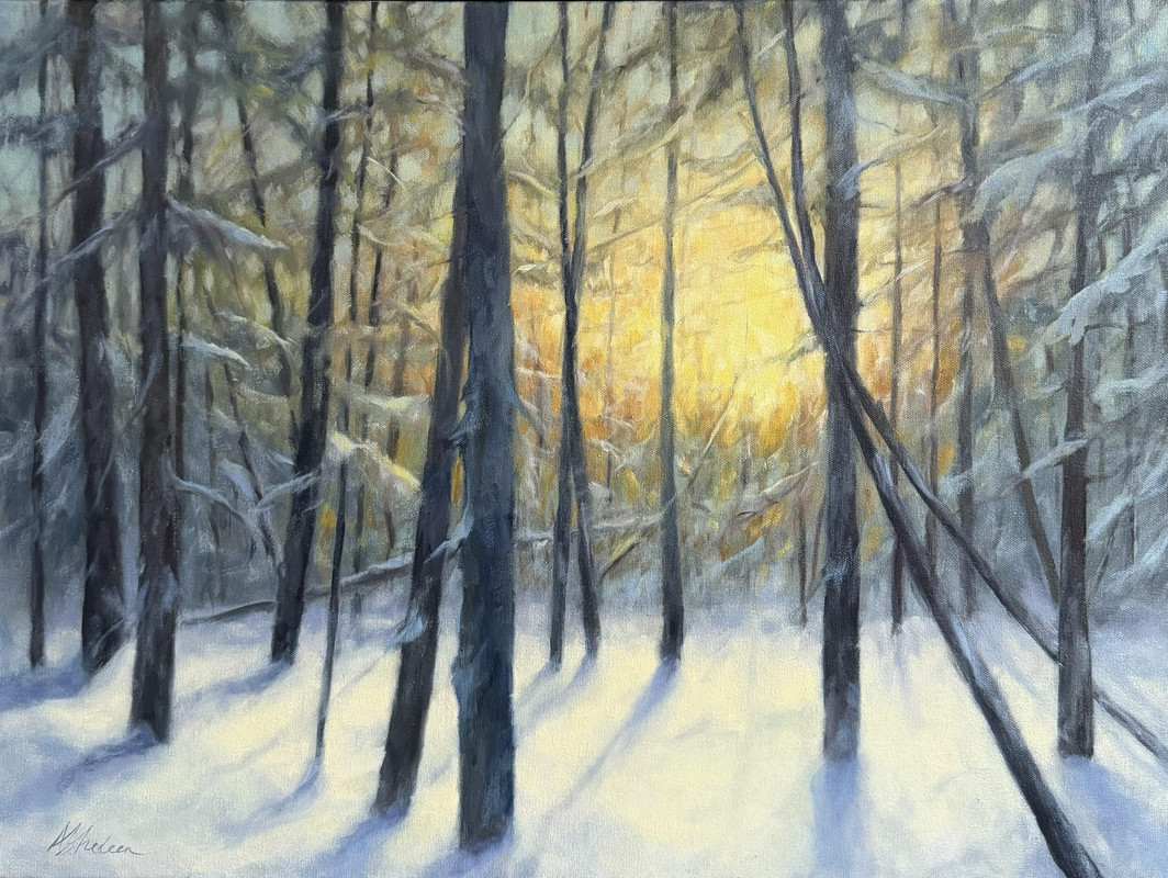 Evening Light