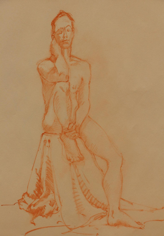 A Study in Conte