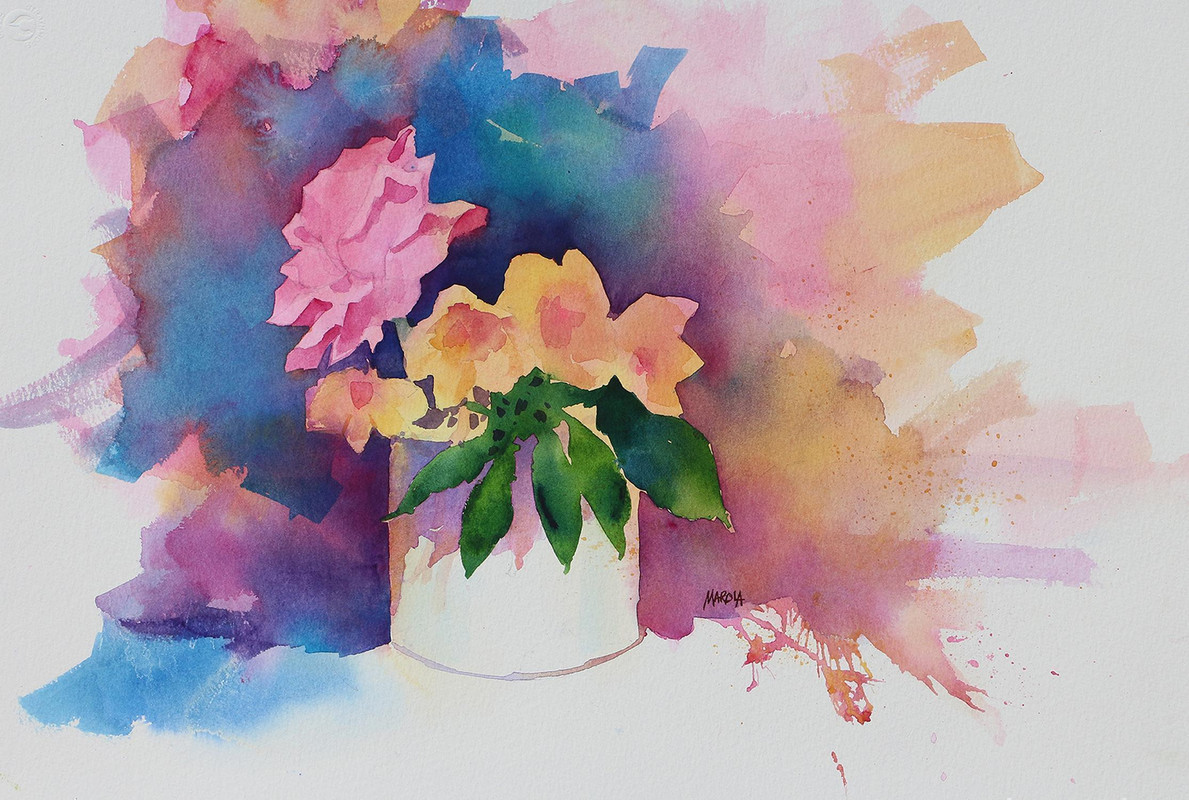 Spring Flowers
