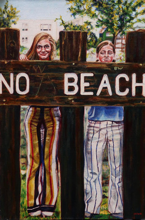 Sally Clark