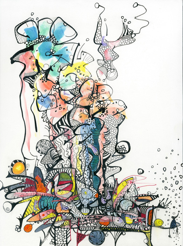 Arrangement
