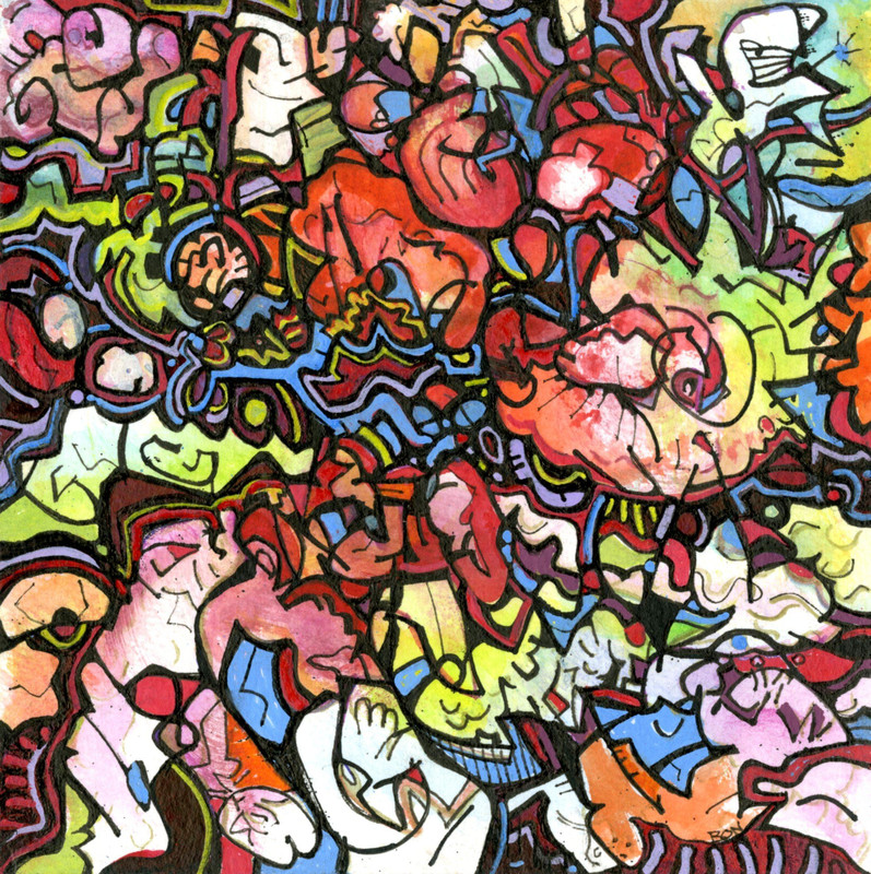 Swan Song