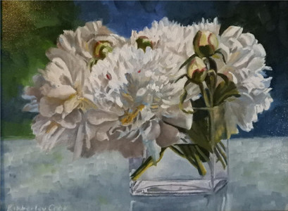 White Peony IV