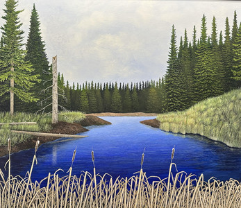 Thompson Lake