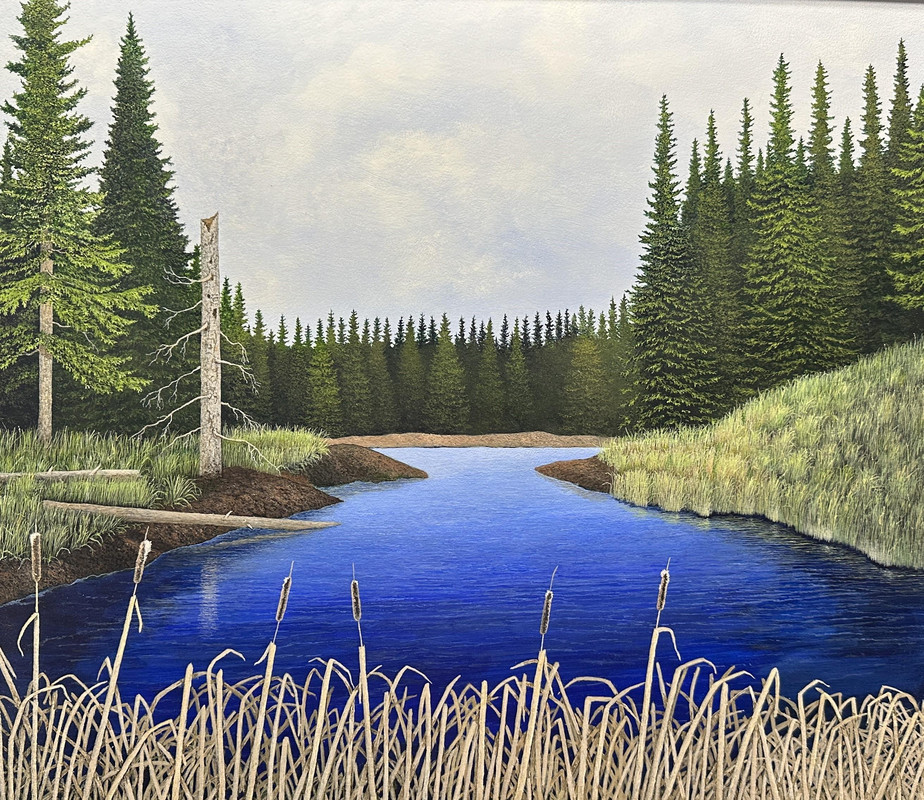 Thompson Lake