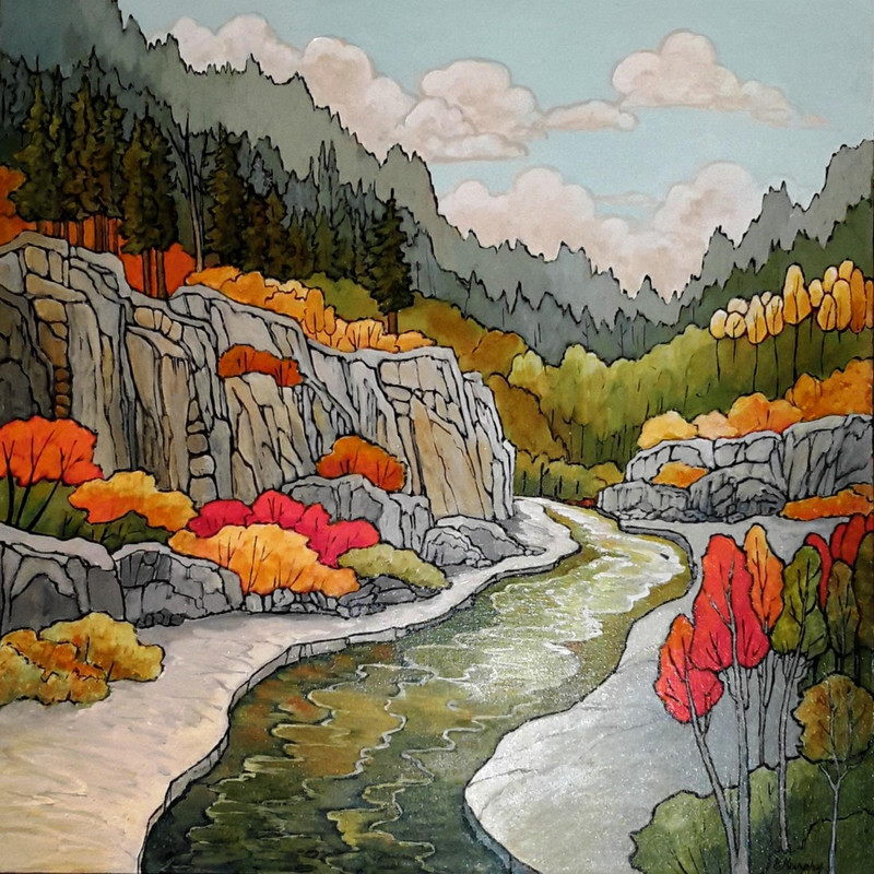 Fall Flair