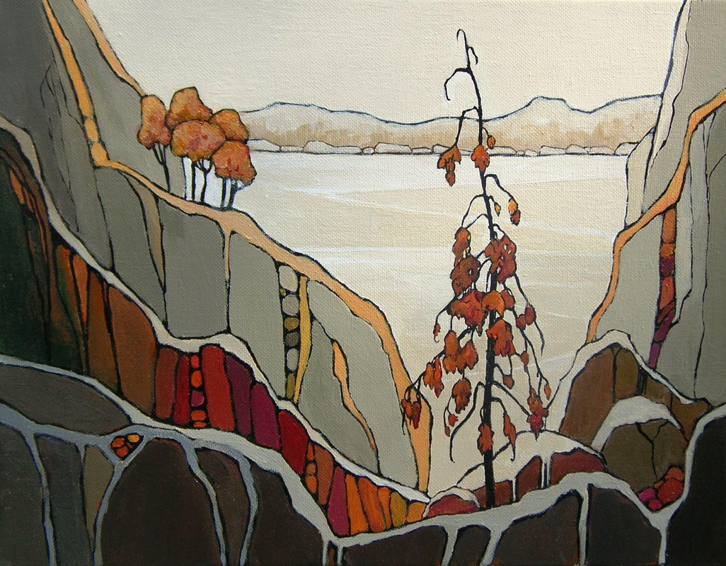Sea to Sky II