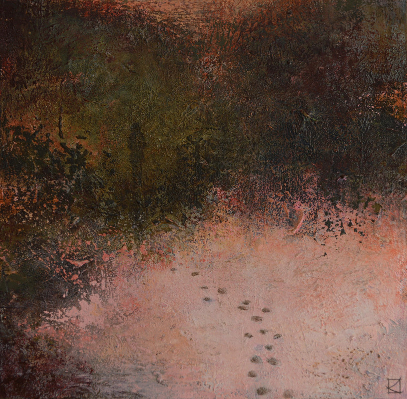 Quietude