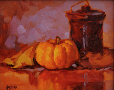 The Pumpkin