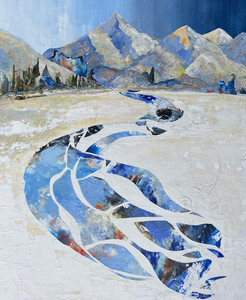 Snow goose