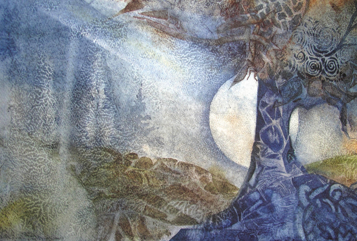 Celtic Moon