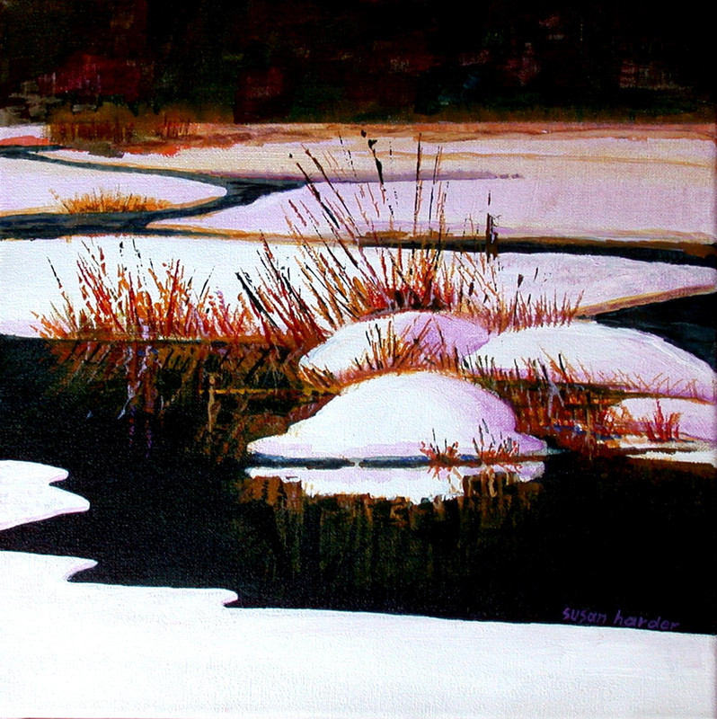 Paulson Bog