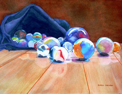 Marbles #1