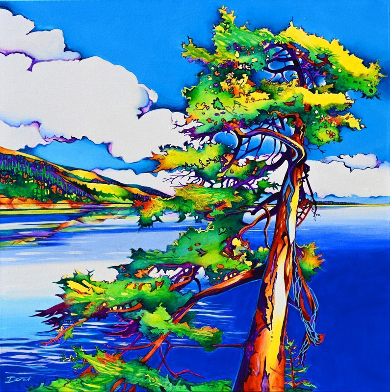 David's Tree