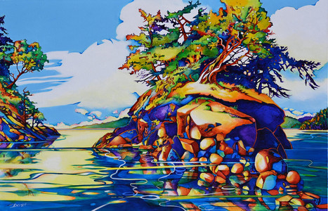 Enchanted Isle