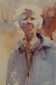 A Face in the Crowd