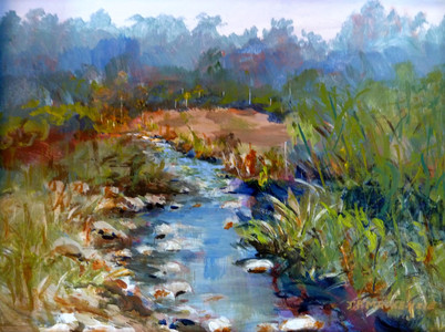 Water Valley Creek
