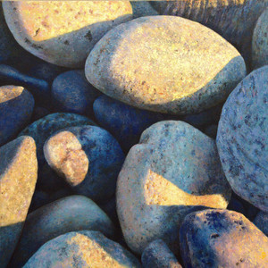 Light Along The Path