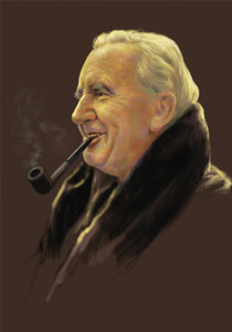 J.R.R. Tolkien