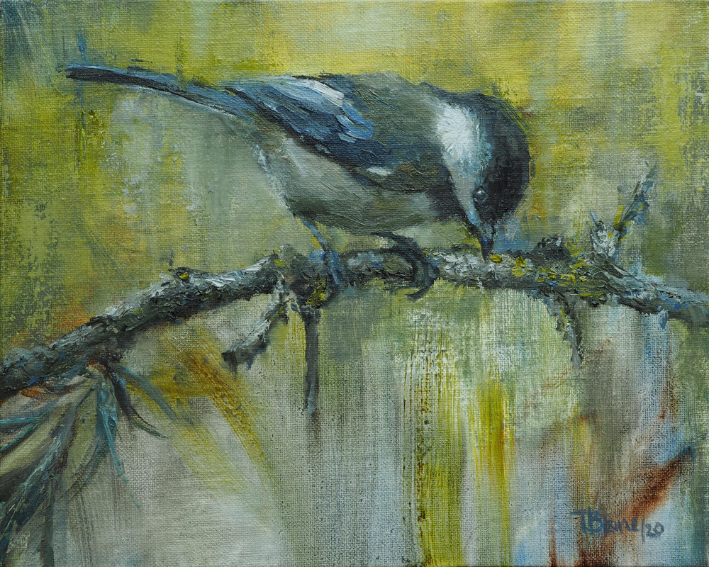 The Early Bird