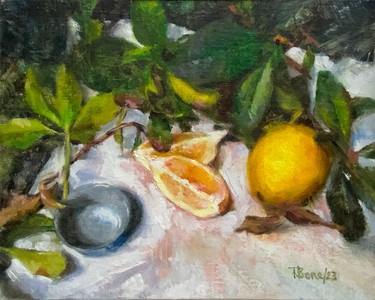 Lemon Squeeze
