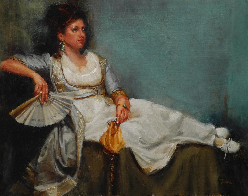Regency Recline