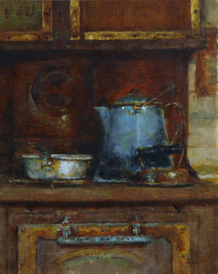 Stovetop