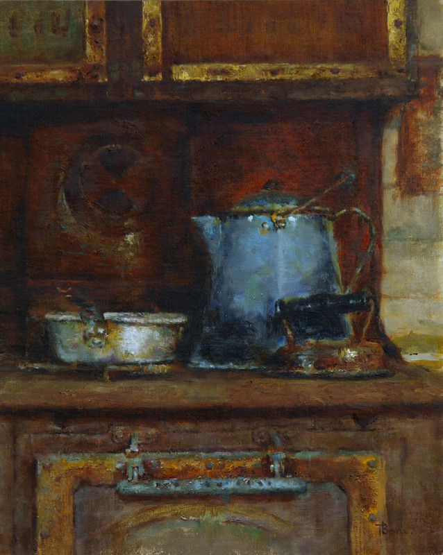 Stovetop