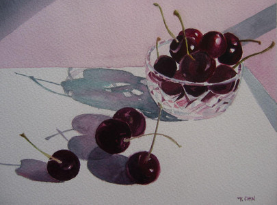 Cherries II