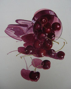 Cherries III