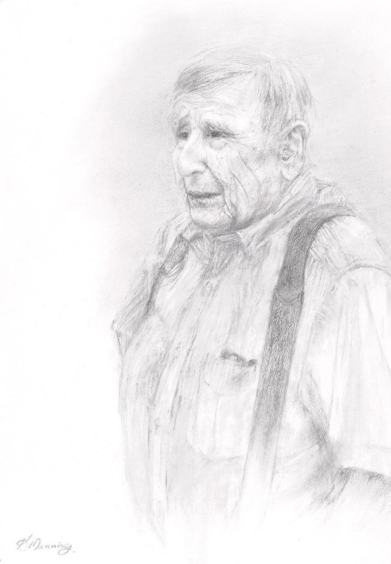 The Art of Aging