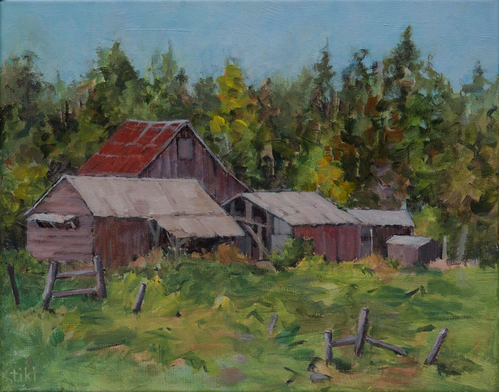 Koksilah Farm 