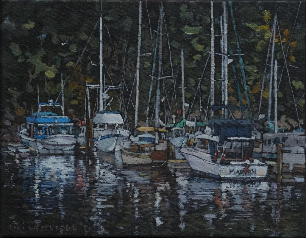 Safe Harbour