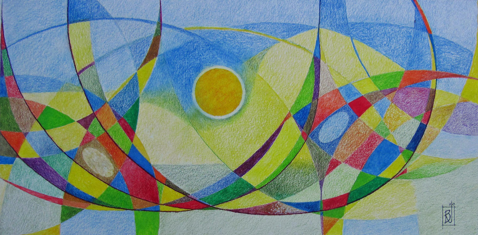 Colourscape