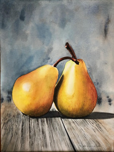 Pair of Pears