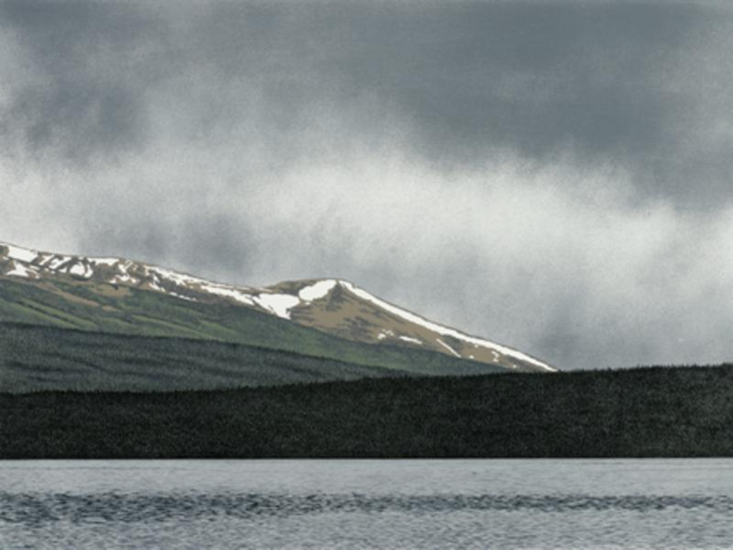 Northern Reflection