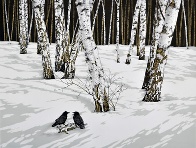 Birchwood Ravens