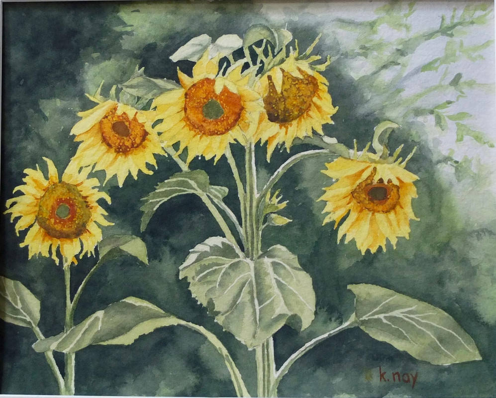 Seeds of Happiness
