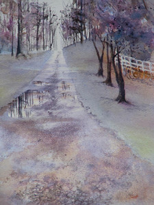 Orchard Hill