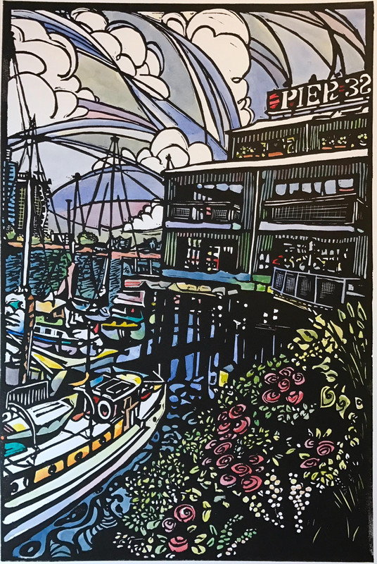 Pier 32