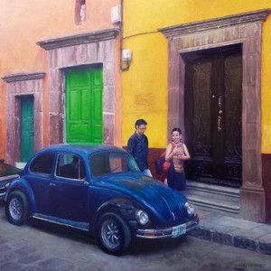 The Beetle
