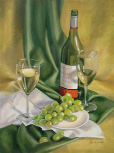 White Wine