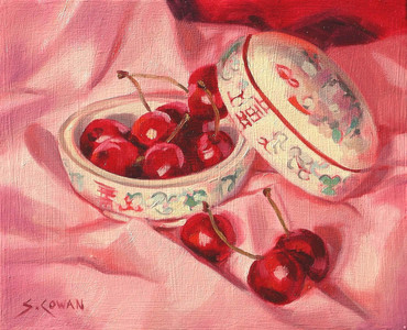 Cherries