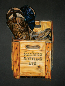 Naniamo Bottling Ltd