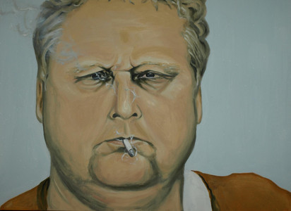 Theo Van Gogh